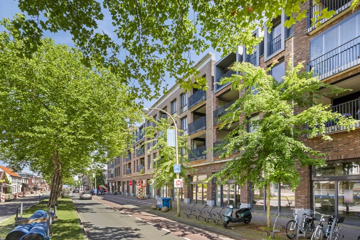 Oostlaan 145 in Pijnacker