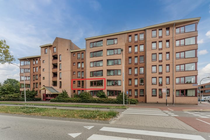 Foto van woning Oostlaan 67, Pijnacker