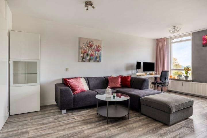 Oostmaaslaan 195E in Rotterdam