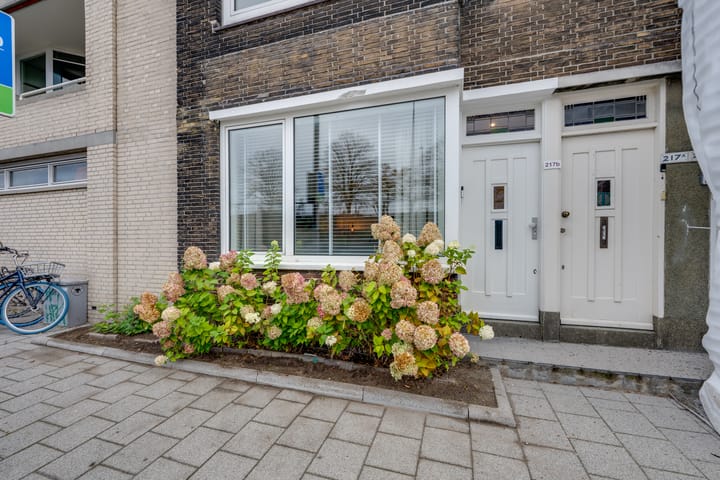 Photo of property Oostmaaslaan 217B, Rotterdam