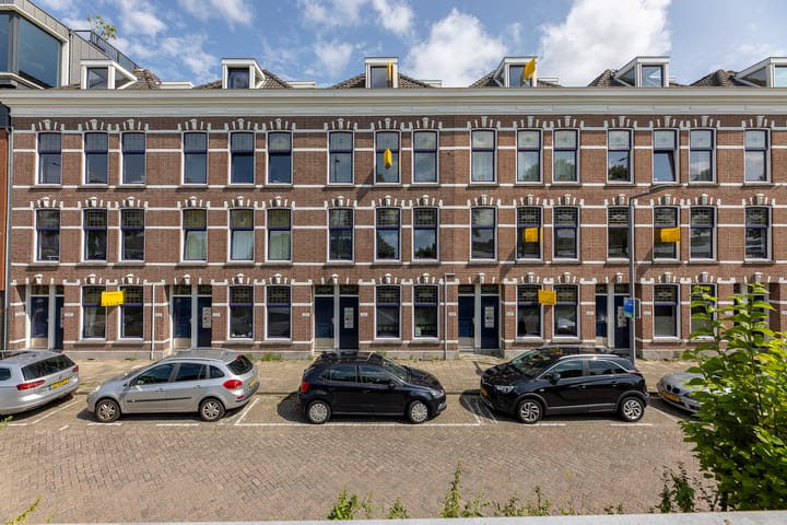 Oostmaaslaan 249B-02 in Rotterdam