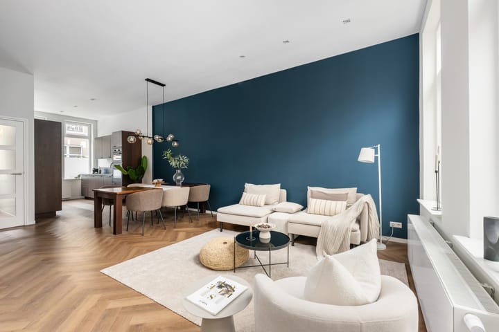 Oostmaasstraat 11 in Rotterdam