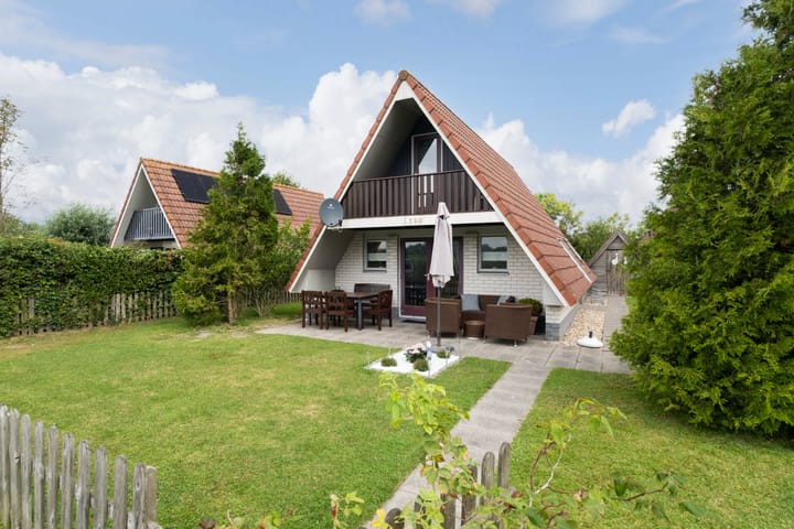 Oostmahorn 190 in Eanjum