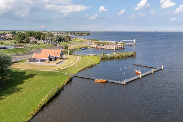 Oostmahorn 29A in Eanjum