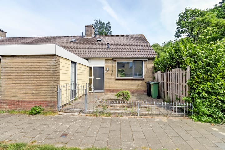 Photo of property Oostmede 39, Middelburg