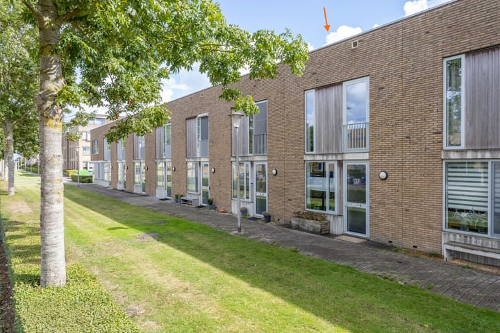 Foto von Haus Oostmeerlaan 137, Berkel en Rodenrijs
