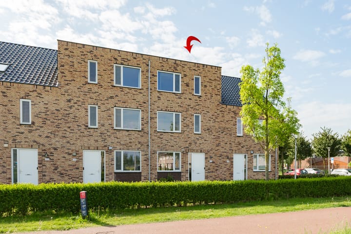 Oostmeerlaan 197 in Berkel en Rodenrijs