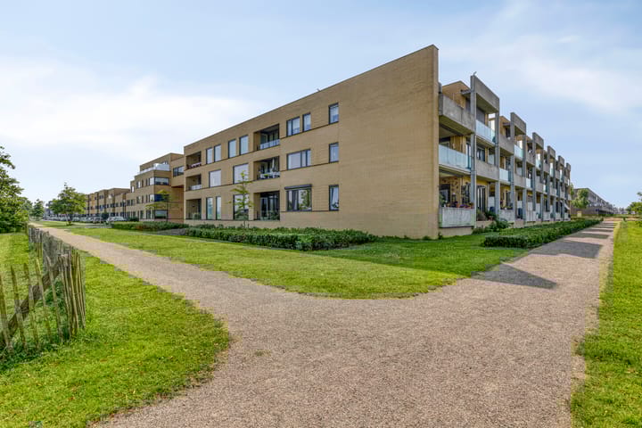Oostmeerlaan 36 in Berkel en Rodenrijs foto