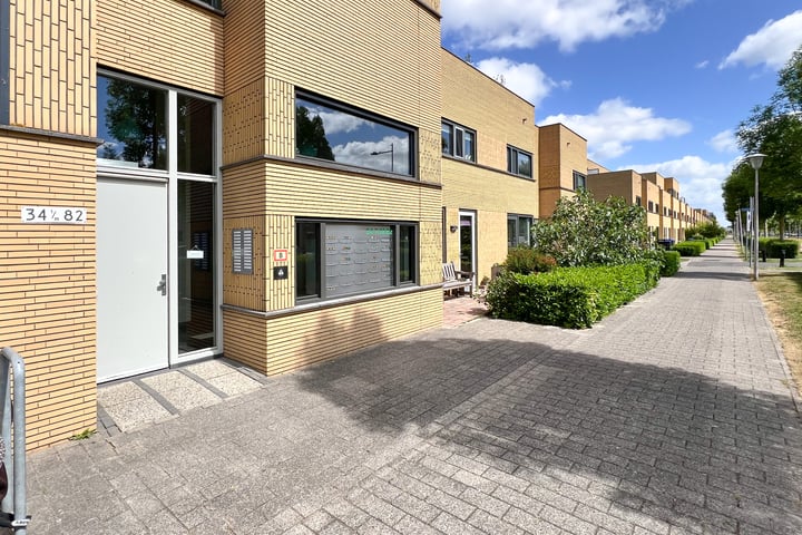 Oostmeerlaan 68 in Berkel en Rodenrijs