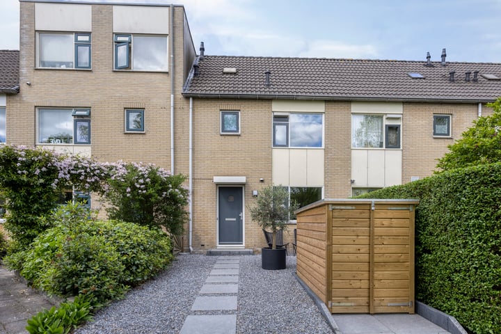 Oostmolenpad 53 in Gouda