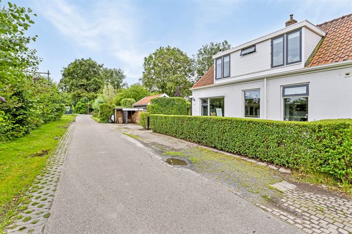 Photo of property Oostmolenweg 4, Kloetinge