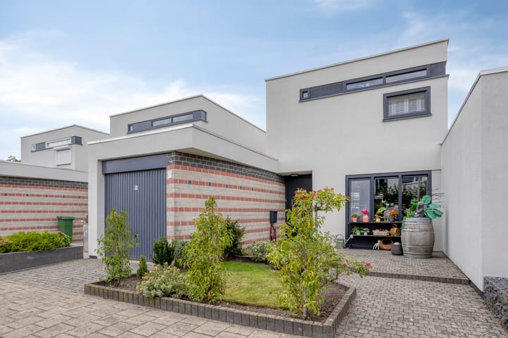 Photo of property Oostplaat 10, Bergen op Zoom