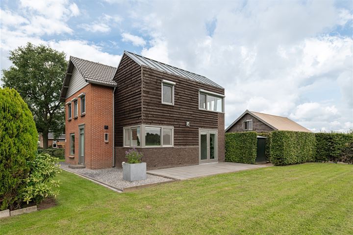 Photo of property Oostromsdijkje 2, Werkhoven