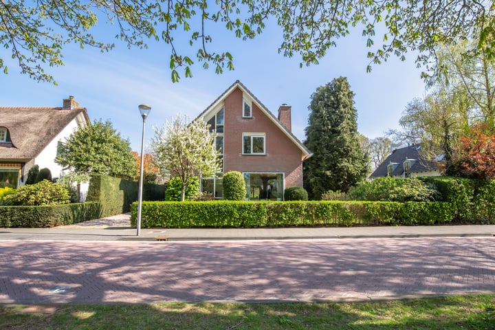 Oostsingel 14 in Woerden