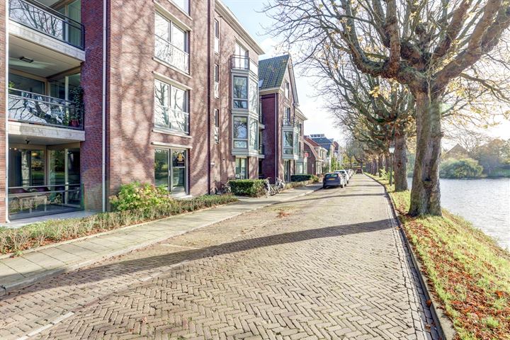 Oostsingel 58-01 in Goes