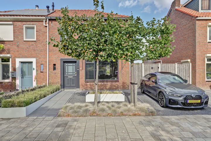 Ooststraat 11, Nieuwerkerk Photo of property Ooststraat 11, Nieuwerkerk