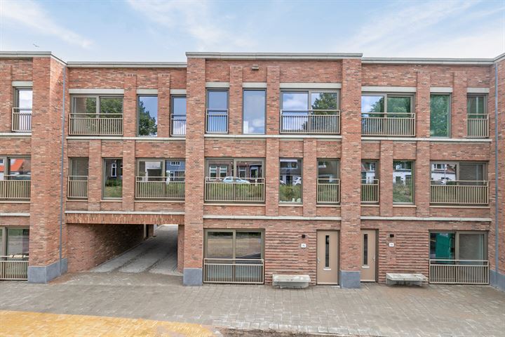 Ooststraat 76 in Oud-Beijerland