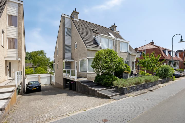 Oostvlietweg 12B in Leidschendam