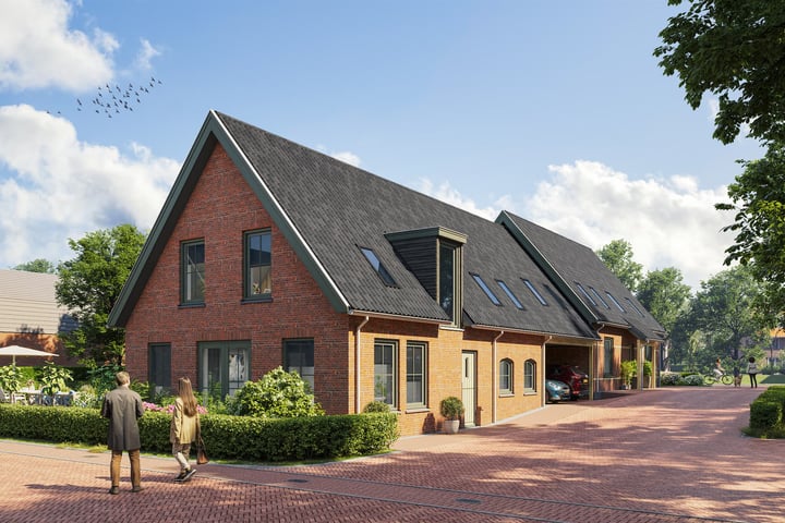 Oostvlietweg 26A-2 in Leidschendam