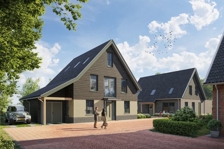 Oostvlietweg 26A-4 in Leidschendam