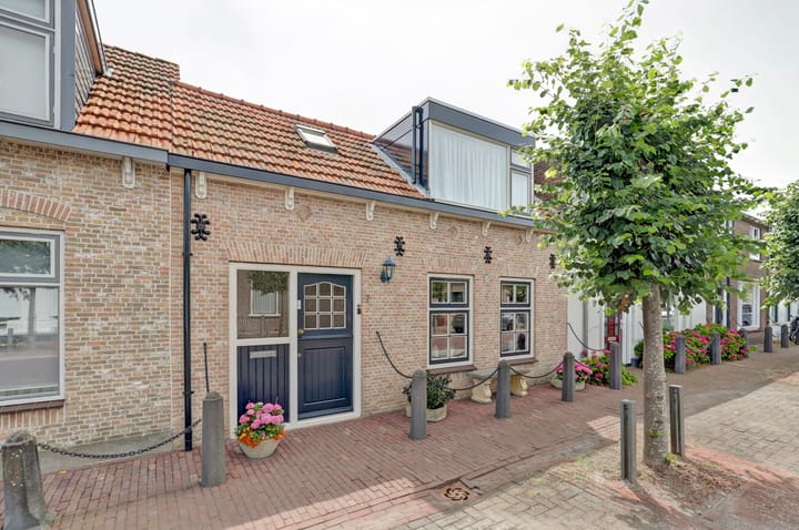 Photo of property Oostvoorstraat 7, Wissenkerke