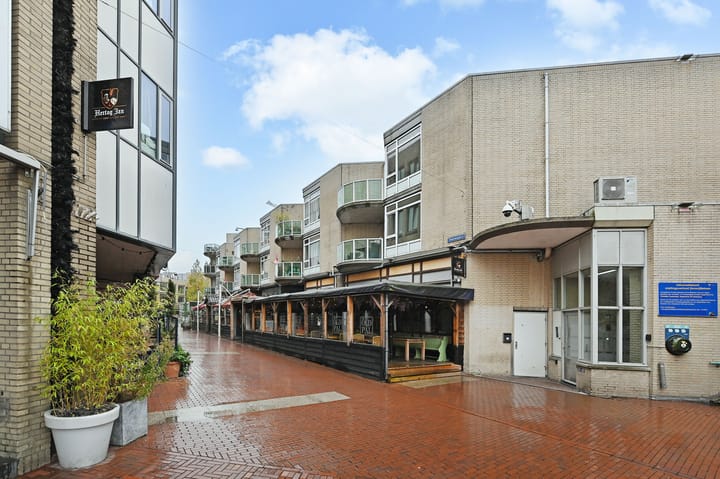 Oostwaarts 54 in Zoetermeer foto