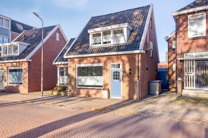 Photo de la maison Oostwal 15, Oldenzaal