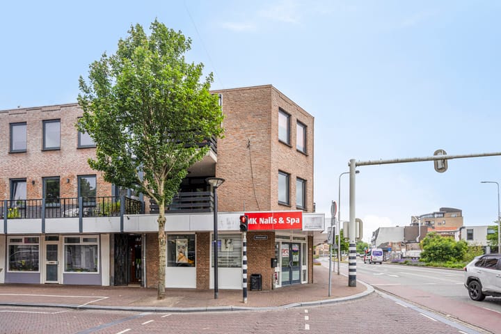 Oostwal 182 in Oss