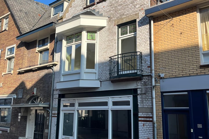 Photo of property Oostwal 1a, Leerdam
