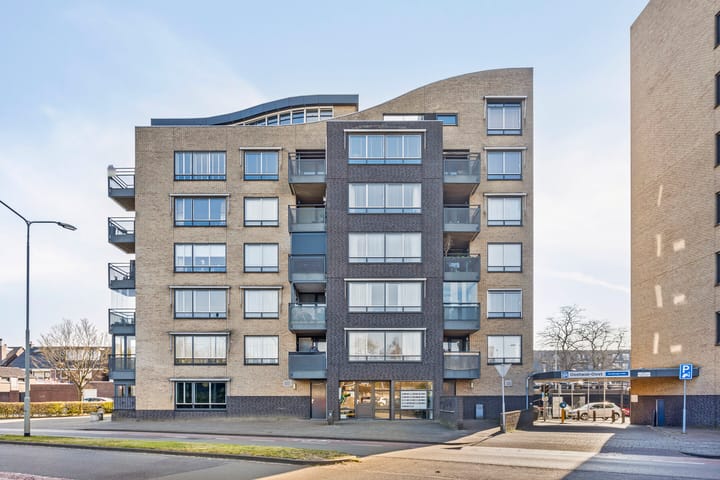 Oostwal 323 in Oss