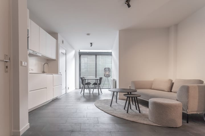 Photo de la maison Oostwal 3a, Leerdam