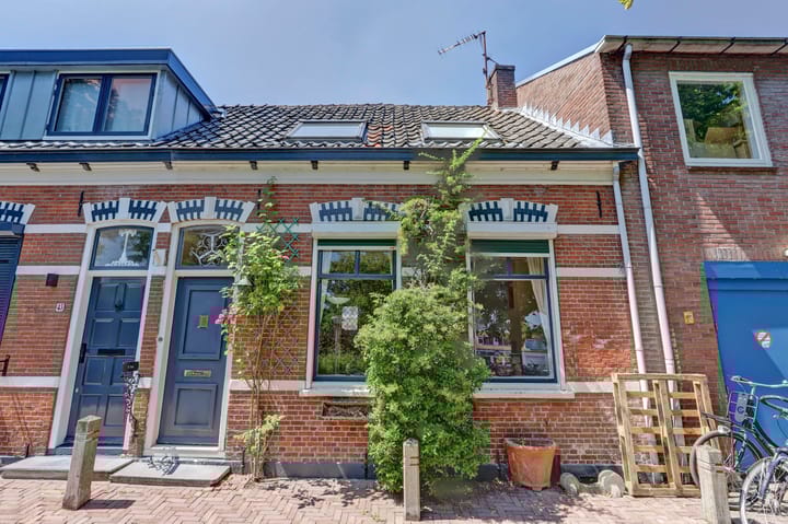 Photo of property Oostwal 43, Goes