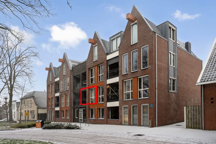 Oostwal 9-AP10 in Oldenzaal
