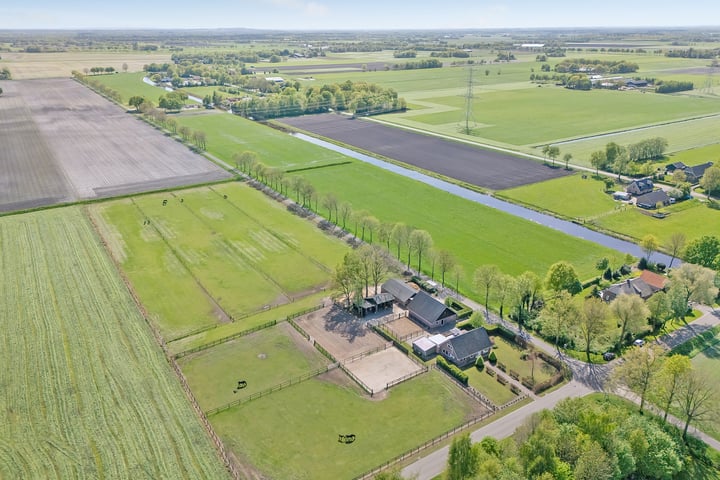Oostwijk 3 in Dedemsvaart
