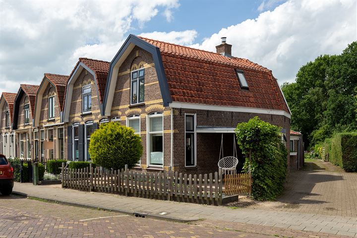 Oostwijkstraat 66 in Steenwijk