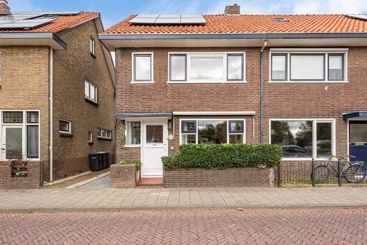 Photo de la maison Oostwijkstraat 7, Steenwijk