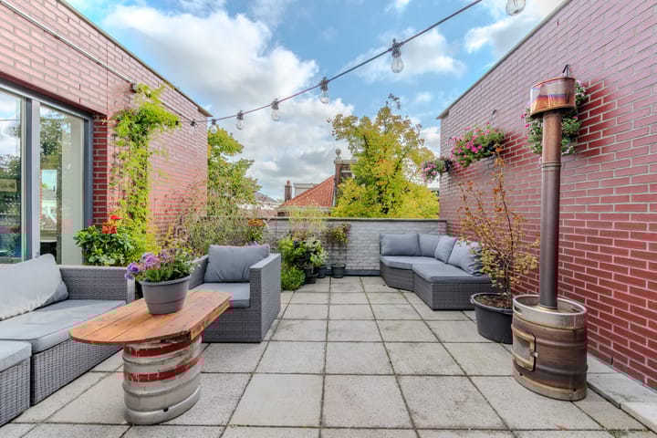 Oostzijde 51 in Zaandam