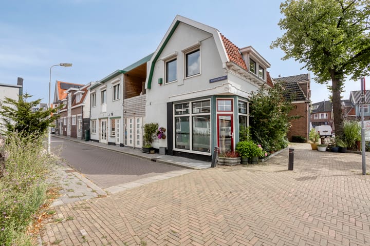 Oostzijde 94D in Zaandam