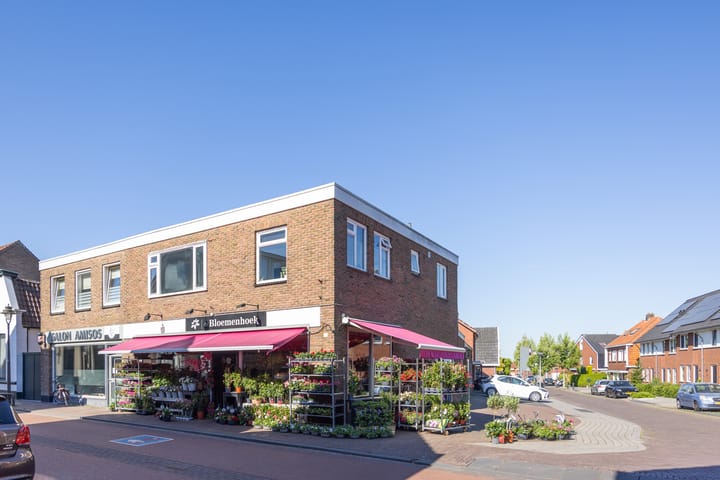 Photo of property Ootmarsumsestraat 33, Oldenzaal