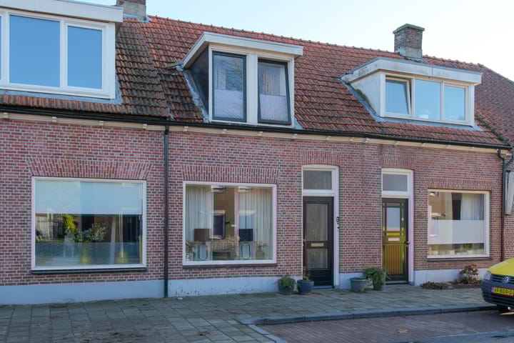 Ootmarsumsestraat 339 en Almelo foto