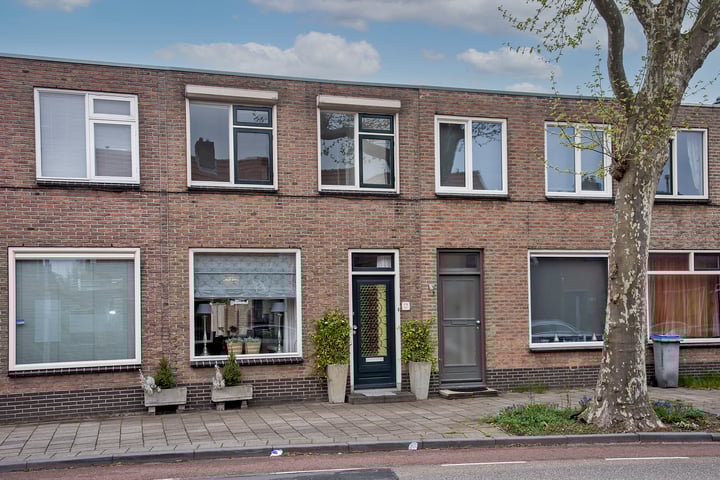 Ootmarsumsestraat 376 in Almelo