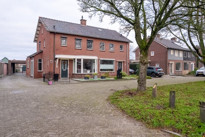 Ootmarsumsestraat 478 in Almelo