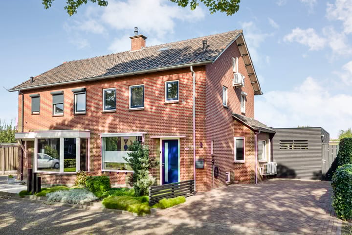 Photo de la maison Ootmarsumsestraat 480, Almelo