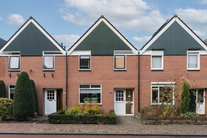 Ootmarsumsestraat 83 in Oldenzaal