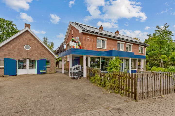 Photo of property Ootmarsumseweg 173, Albergen