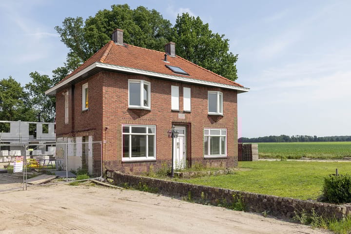 Ootmarsumseweg 363 in Reutum