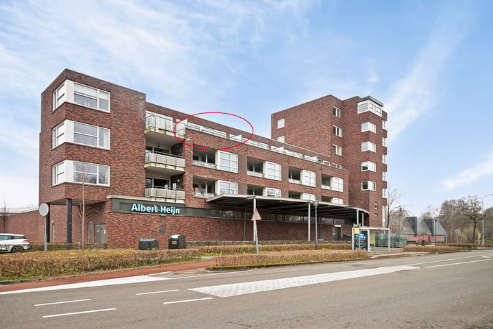 Ooyerdreef 49 in Warnsveld