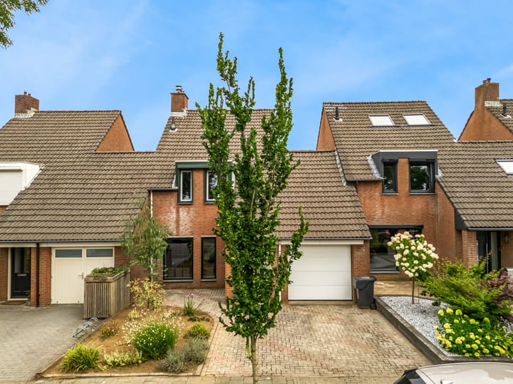 Photo of property Op de Aks 7, Beek