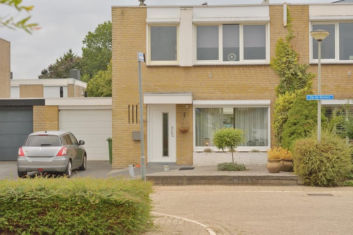 Op de Bannet 28 in Maastricht