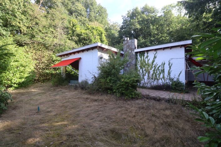 Op de Berg 6 in Bunde